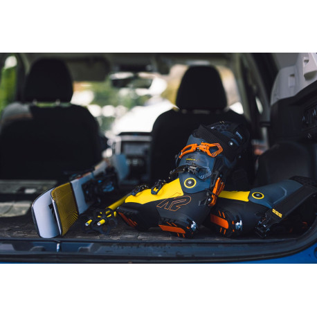 Ski Boots K2 Mindbender 130 2022 