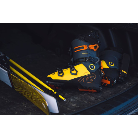 Ski Boots K2 Mindbender 130 2022 