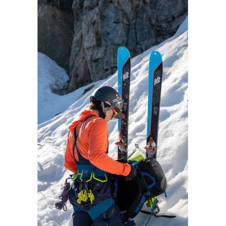 Ski K2 Talkback 96 2022