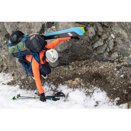 Ski K2 Talkback 96 2022