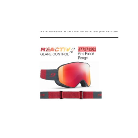 Julbo Goggle Cyclon 2023