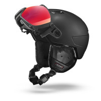 Julbo Ski helmet Globe Evo Black 2023