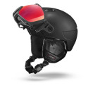Julbo Ski helmet Globe Evo Black 2023