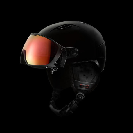 Julbo Ski helmet Globe Evo Black 2023