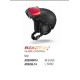 Julbo Ski helmet Globe Evo Black 2023