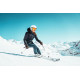 Julbo Ski helmet Globe Evo White 2023