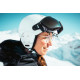 Julbo Ski helmet Globe Evo White 2023