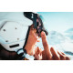 Julbo Ski helmet Globe Evo White 2023