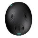 Julbo Ski helmet Hal Black / Green Twiceme 2023