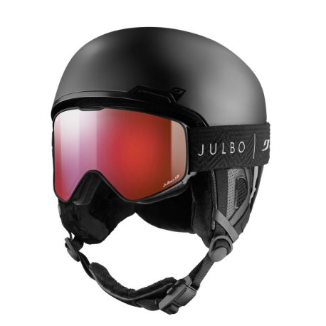 Julbo Ski helmet Hyperion - Mips Black 2023