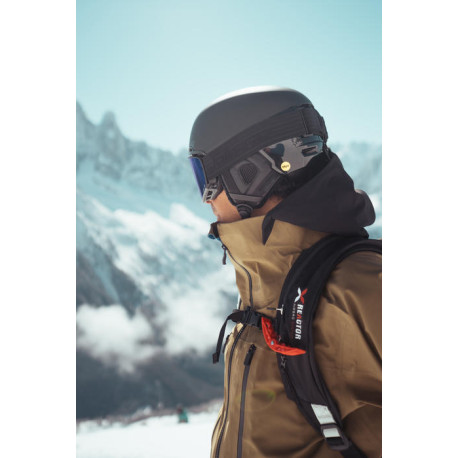 Julbo Ski helmet Hyperion - Mips Black 2023
