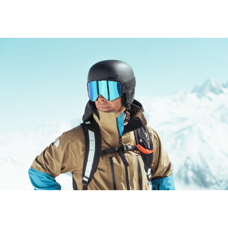 Julbo Ski helmet Hyperion - Mips Black 2023