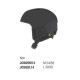 Julbo Ski helmet Hyperion - Mips Black 2023