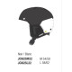 Julbo Ski helmet Hyperion - Mips Black White 2023