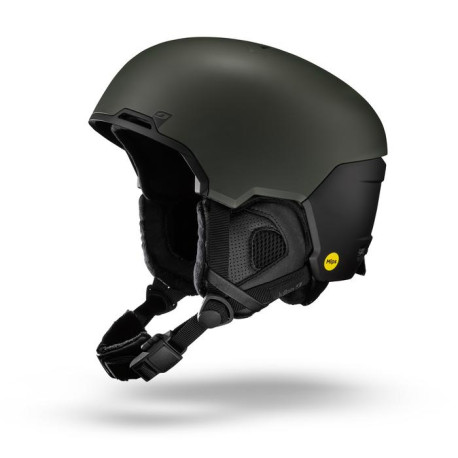 Julbo Ski helmet Hyperion - Mips Green Gray 2023