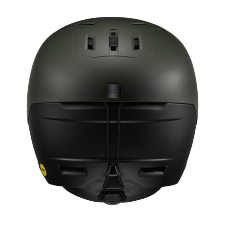 Julbo Ski helmet Hyperion - Mips Green Gray 2023
