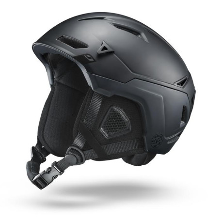 Julbo Ski helmet The Peak Lt Black Grey Black 2023