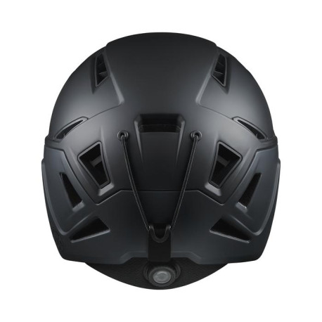 Julbo Ski helmet The Peak Lt Black Grey Black 2023