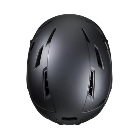 Julbo Ski helmet The Peak Lt Black Grey Black 2023