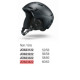 Julbo Ski helmet The Peak Lt Black Grey Black 2023