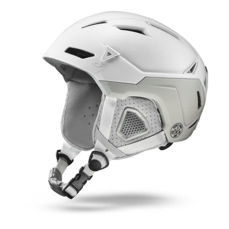 Julbo Ski helmet The Peak Lt Grey White 2023