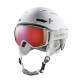 Julbo Ski helmet The Peak Lt Grey White 2023