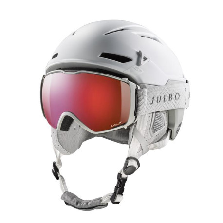 Julbo Ski helmet The Peak Lt Grey White 2023