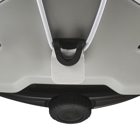 Julbo Ski helmet The Peak Lt Grey White 2023