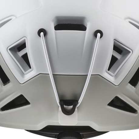Julbo Ski helmet The Peak Lt Grey White 2023
