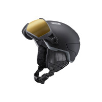 Julbo Ski helmet Globe Black 2021