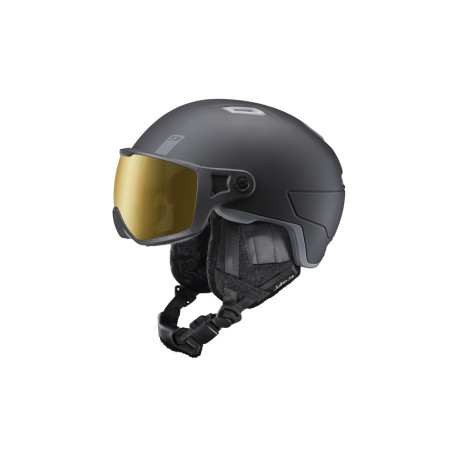 Julbo Ski helmet Globe Black 2021