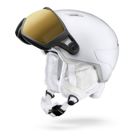 Julbo Ski helmet Globe White 2023