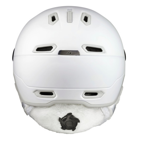 Julbo Ski helmet Globe White 2023