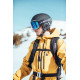 Julbo Ski helmet Hal Black 2023
