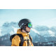 Julbo Ski helmet Hal Black 2023