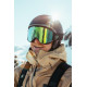 Julbo Ski helmet Hal Black 2023