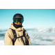 Julbo Ski helmet Hal Black 2023