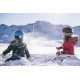 Julbo Ski helmet Leto Black/Pink 2023