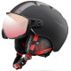 Julbo Ski helmet Sphere Black / Red 2021