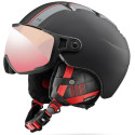 Julbo Ski helmet Sphere Black / Red 2021