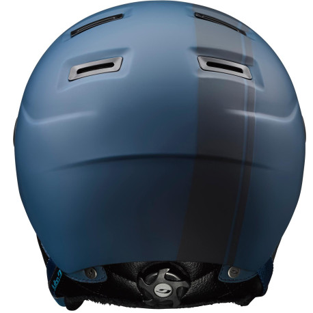 Julbo Ski helmet Sphere Blue Zebra Light Red 2019
