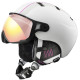 Julbo Ski helmet Sphere White Black 2021