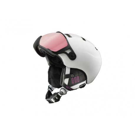 Julbo Ski helmet Sphere White Black 2021