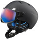 Julbo Ski helmet Strato Black / Blue 2020