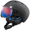 Julbo Ski helmet Strato Black / Blue 2020