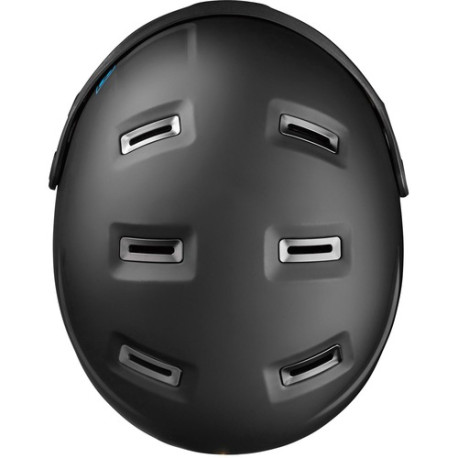 Julbo Ski helmet Strato Black / Blue 2020