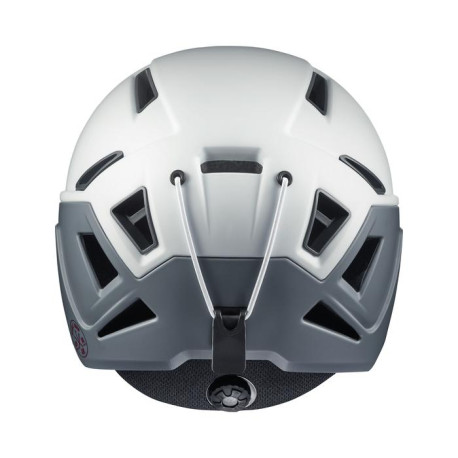 Julbo Ski helmet The Peak White/Gray 2023