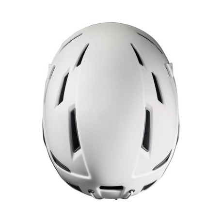 Julbo Ski helmet The Peak White/Gray 2023