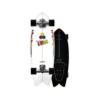 Surfskate Carver Channel Islands Fishbeard 29.25\\" 2024 - Complete  -