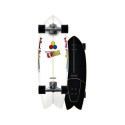 Surfskate Carver Channel Islands Fishbeard 29.25" 2024 - Complete 